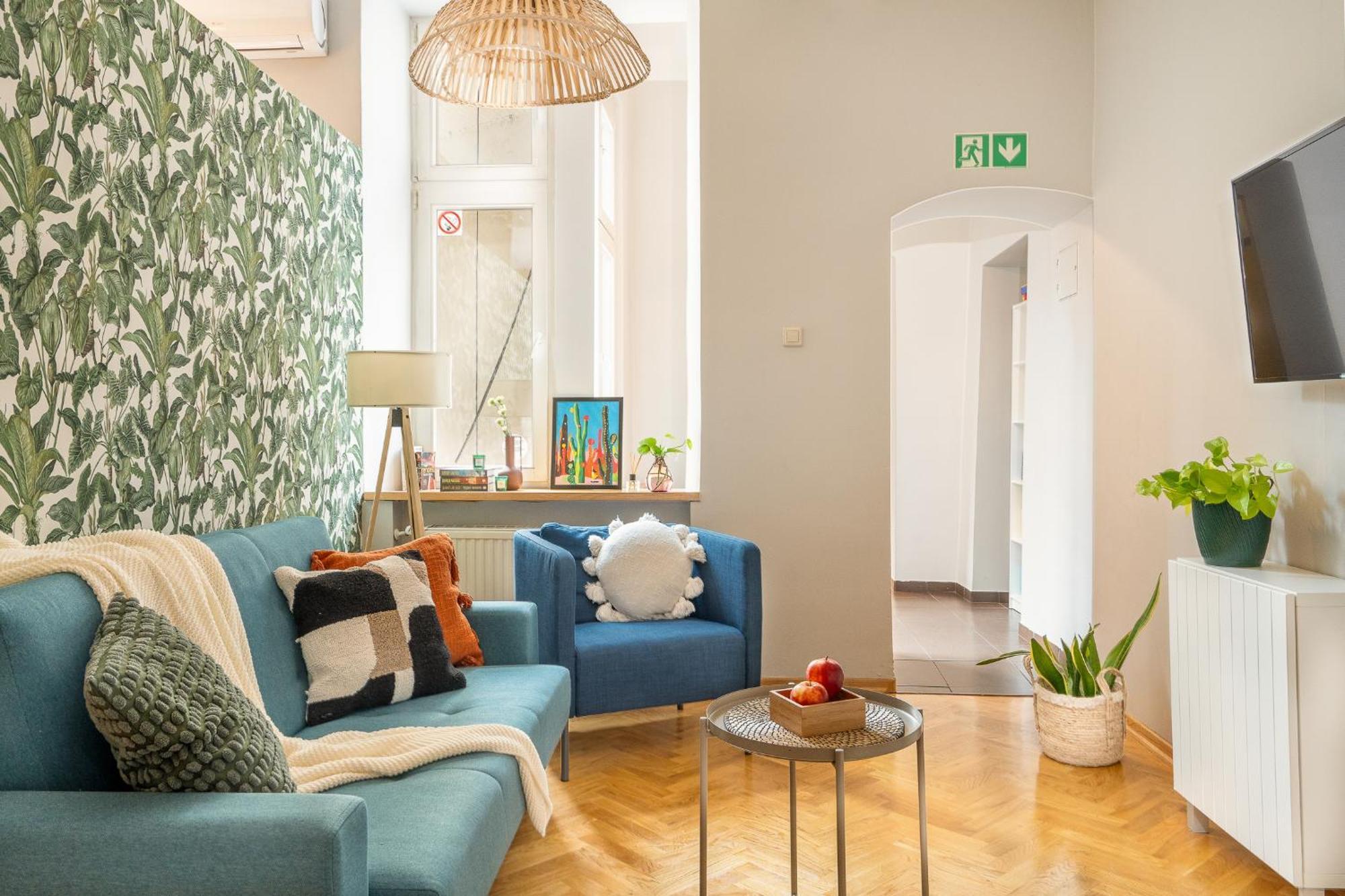 Apartament Sleeping In Krakow Main Market Zewnętrze zdjęcie