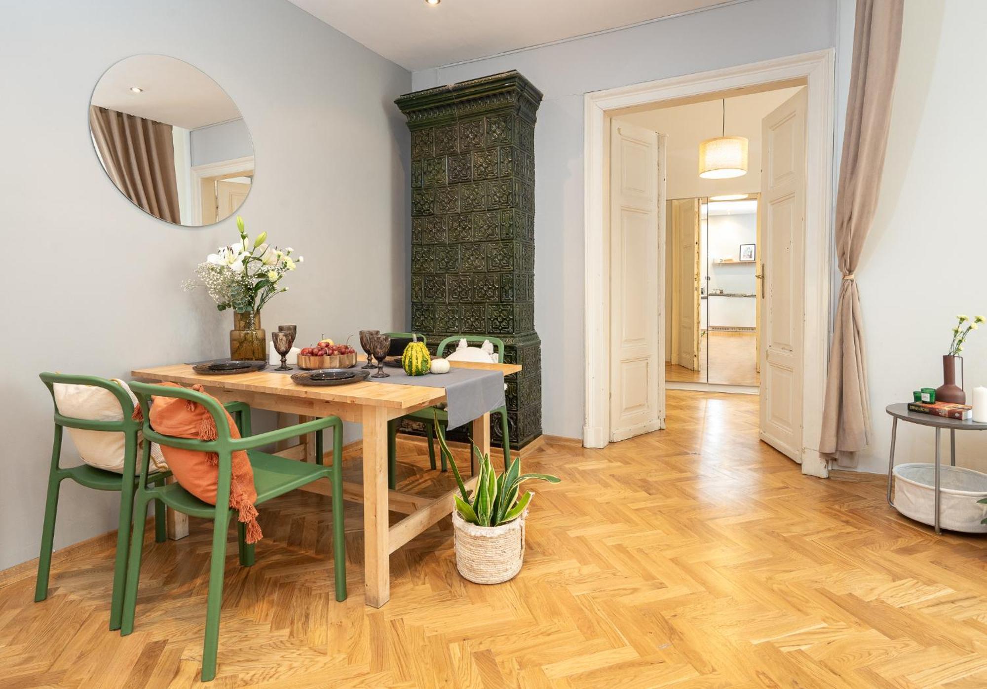 Apartament Sleeping In Krakow Main Market Zewnętrze zdjęcie