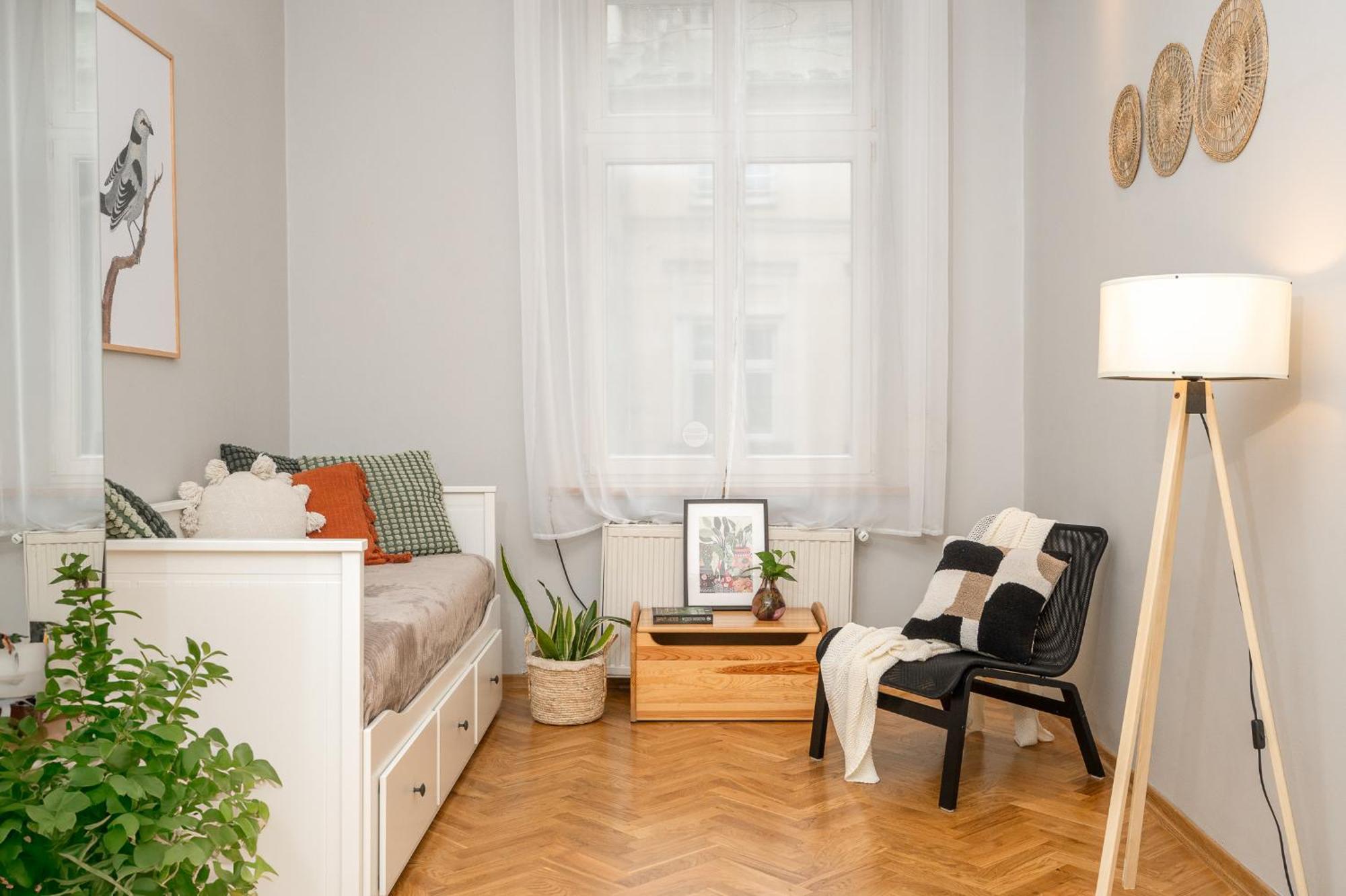 Apartament Sleeping In Krakow Main Market Pokój zdjęcie