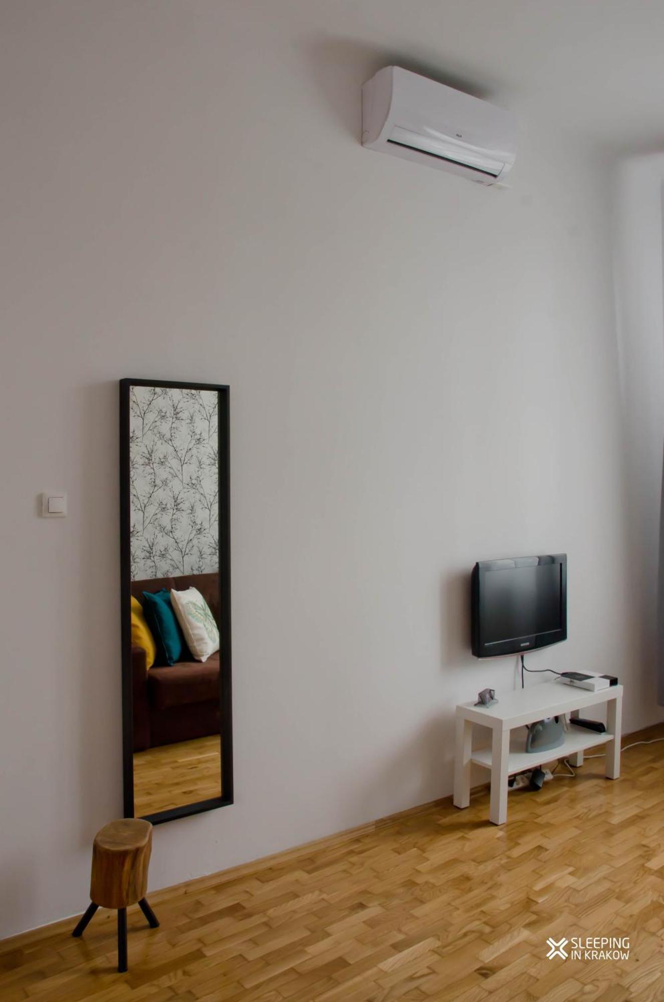 Apartament Sleeping In Krakow Main Market Pokój zdjęcie