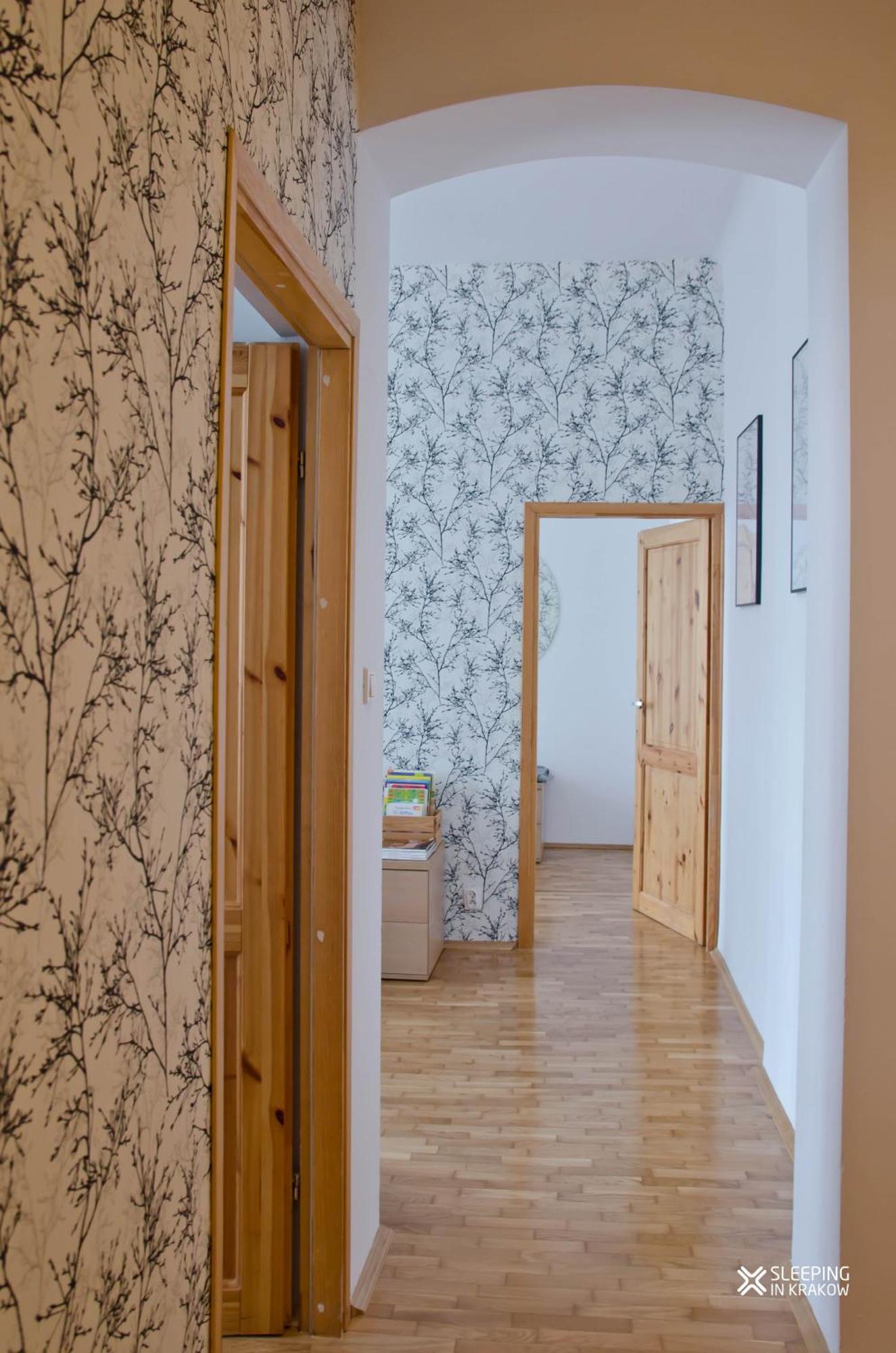 Apartament Sleeping In Krakow Main Market Pokój zdjęcie